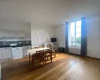 Appartement, 53,08 m²