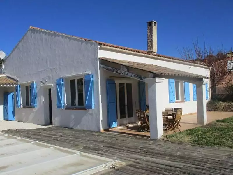 Maison, 368 m²