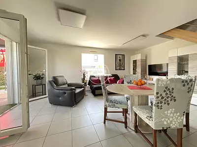 Maison, 95 m²