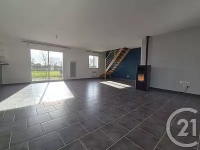Maison, 130 m²