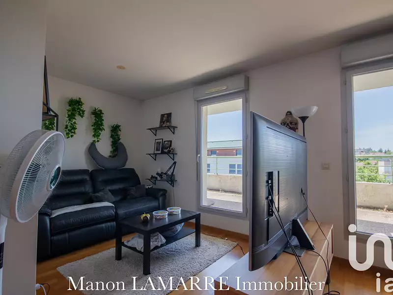 Appartement, 79 m²
