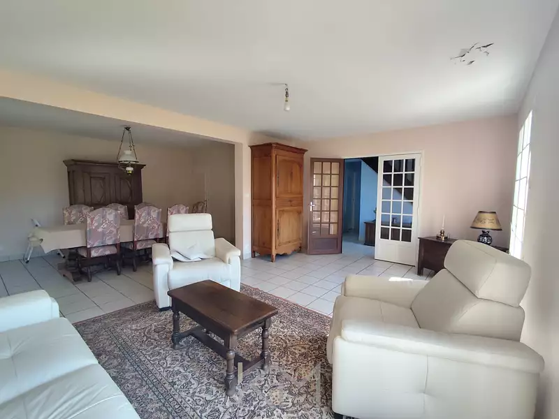 Maison, 146 m²