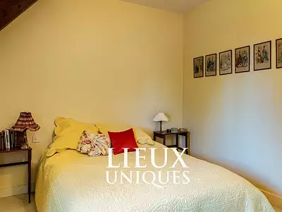 Maison, 206 m²