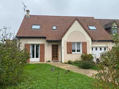 Maison, 148 m²