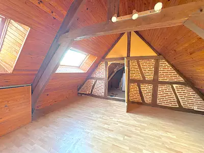 Maison, 155 m²