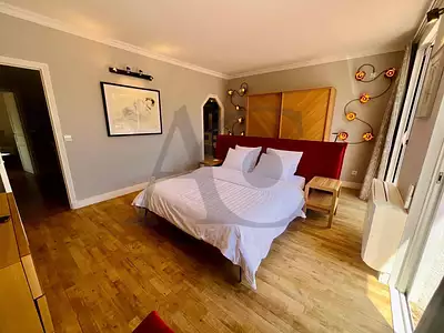Maison, 200 m²