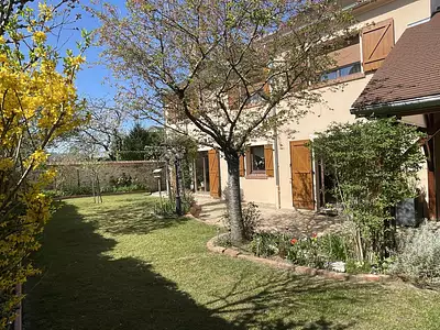 Maison, 136 m²