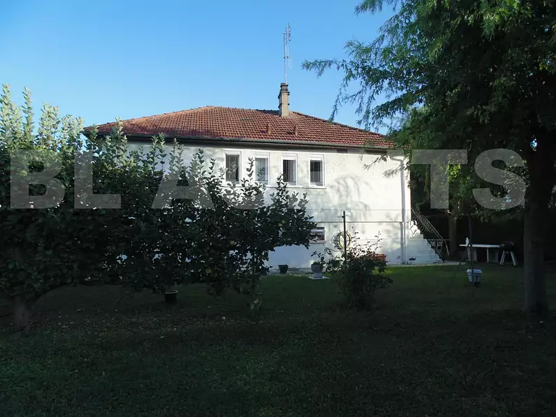 Maison, 73 m²