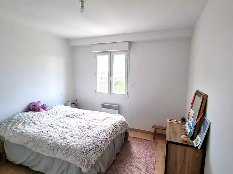 Appartement, 68,02 m²