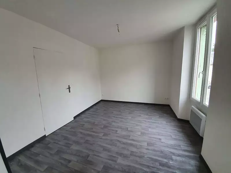 Appartement, 24 m²