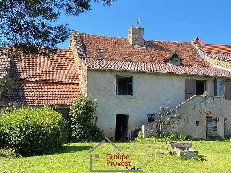 Maison, 90 m²