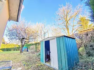 Maison, 189 m²