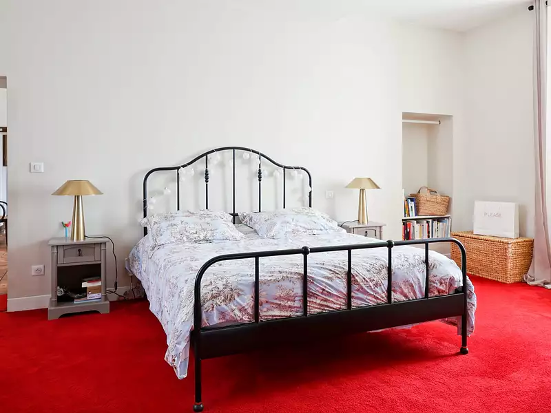 Maison, 373 m²