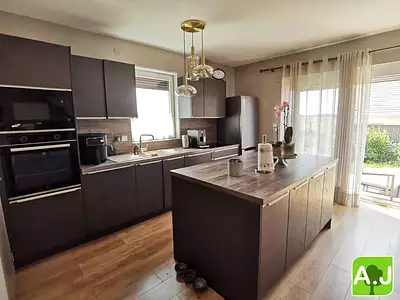 Maison, 91,91 m²