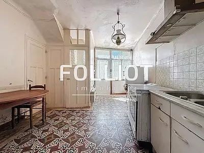 Maison, 78,82 m²