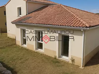 Maison, 80 m²