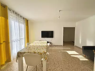 Appartement, 76,23 m²