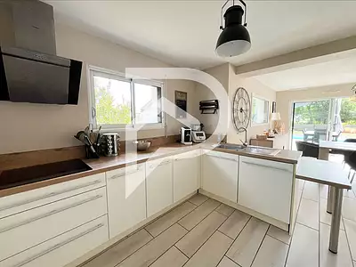 Maison, 100 m²