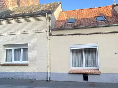 Maison, 94 m²