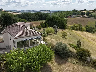 Maison, 158 m²