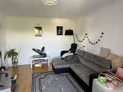 Appartement, 107 m²