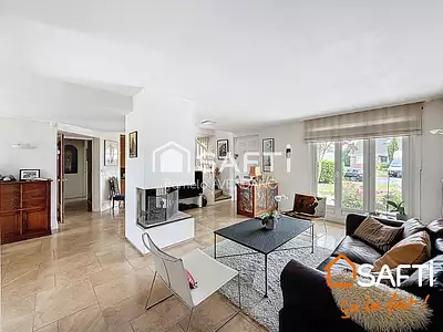 Maison, 140 m²