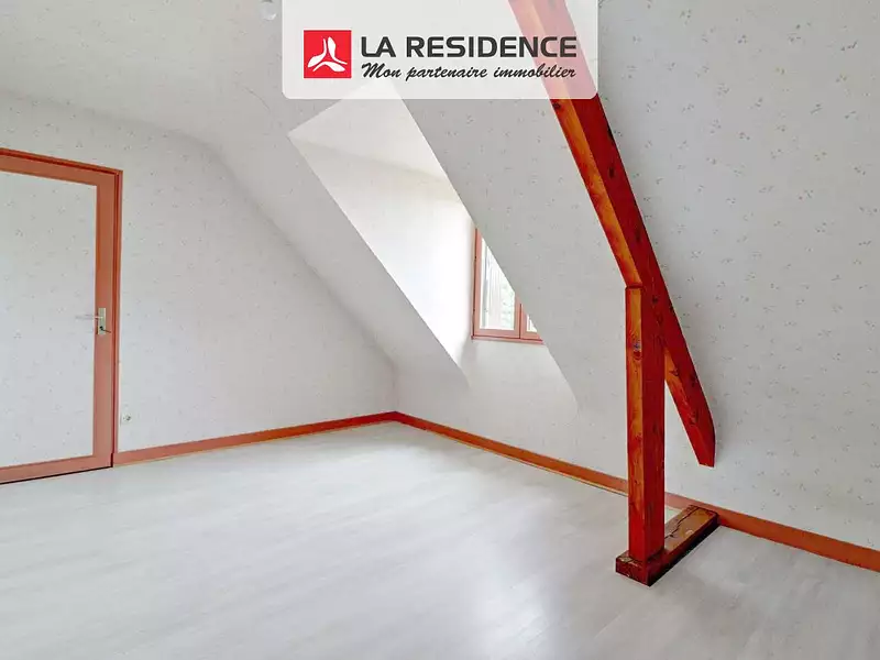 Maison, 113 m²