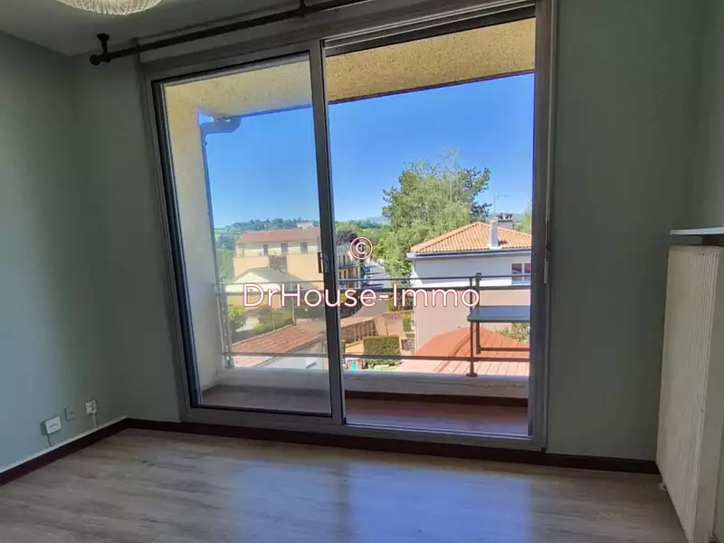 Appartement, 31 m²