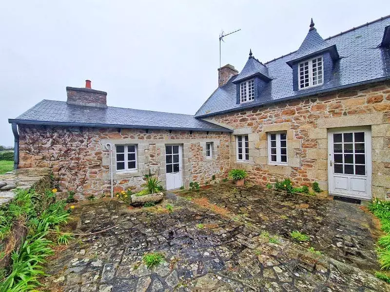 Maison, 95 m²
