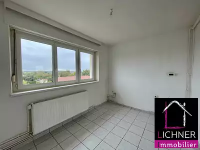 Appartement, 79,9 m²