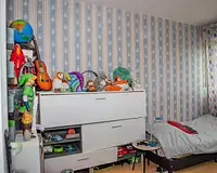 Appartement, 102 m²