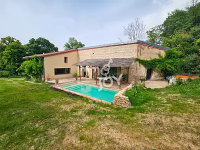 Maison, 135 m²