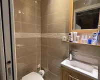 Appartement, 16,35 m²