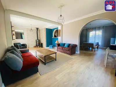 Maison, 172 m²