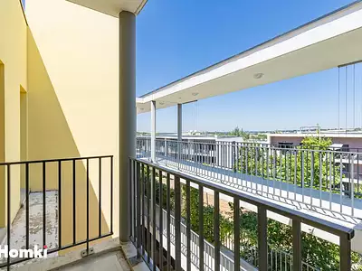 Appartement, 63 m²