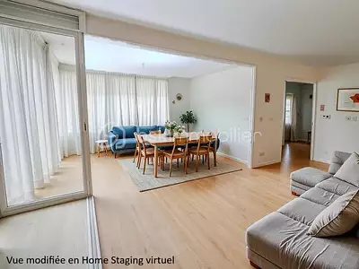Maison, 130 m²