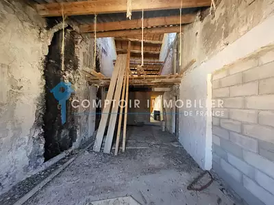 Appartement, 70 m²