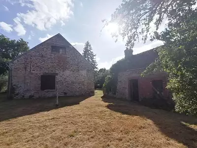 Maison, 86 m²