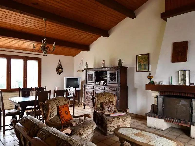 Maison, 96 m²