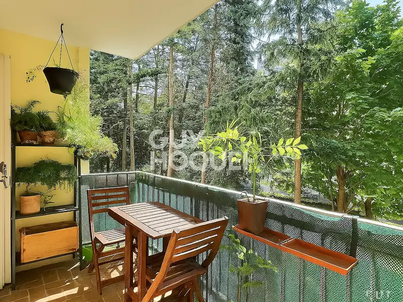 Appartement, 86,25 m²