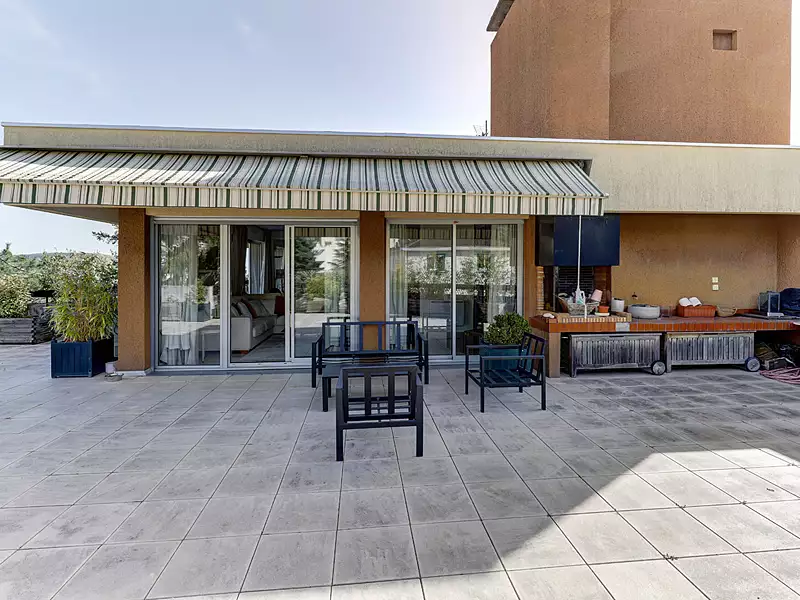 Appartement, 117 m²