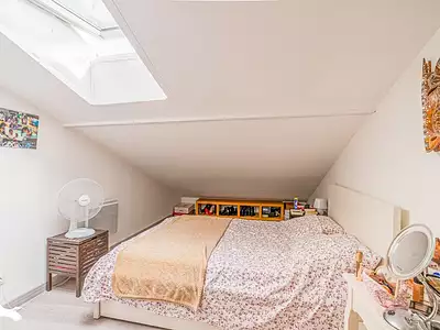 Maison, 70 m²