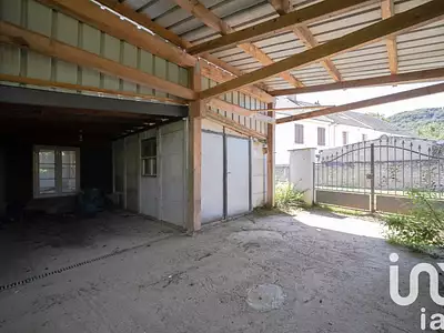 Maison, 143 m²