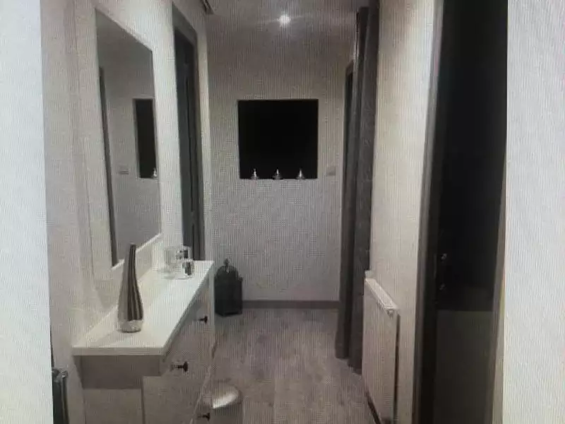 Appartement, 55 m²