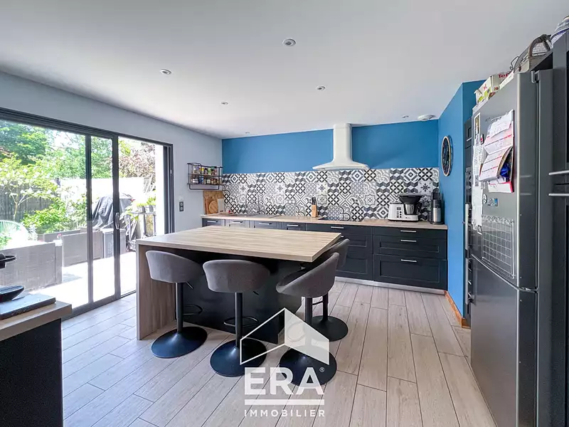 Maison, 152,1 m²