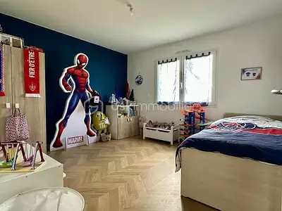Maison, 90 m²