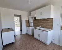 Appartement, 70,53 m²