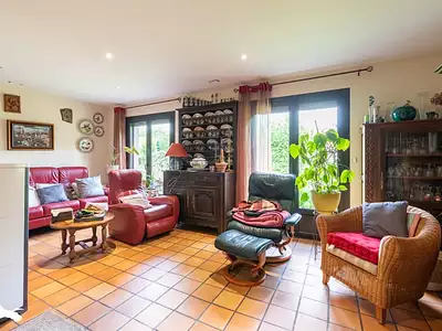 Maison, 172 m²
