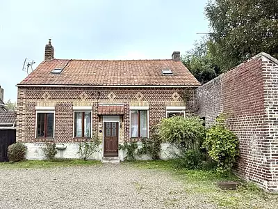 Maison, 90 m²