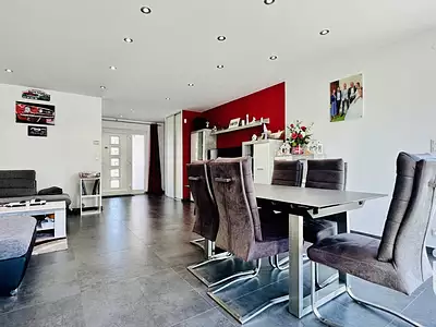 Maison, 116 m²